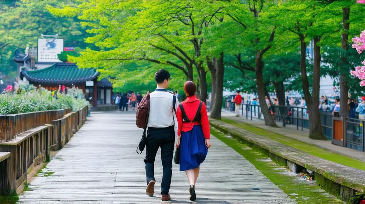 30 Fun Things to Do in Hangzhou as a Couple