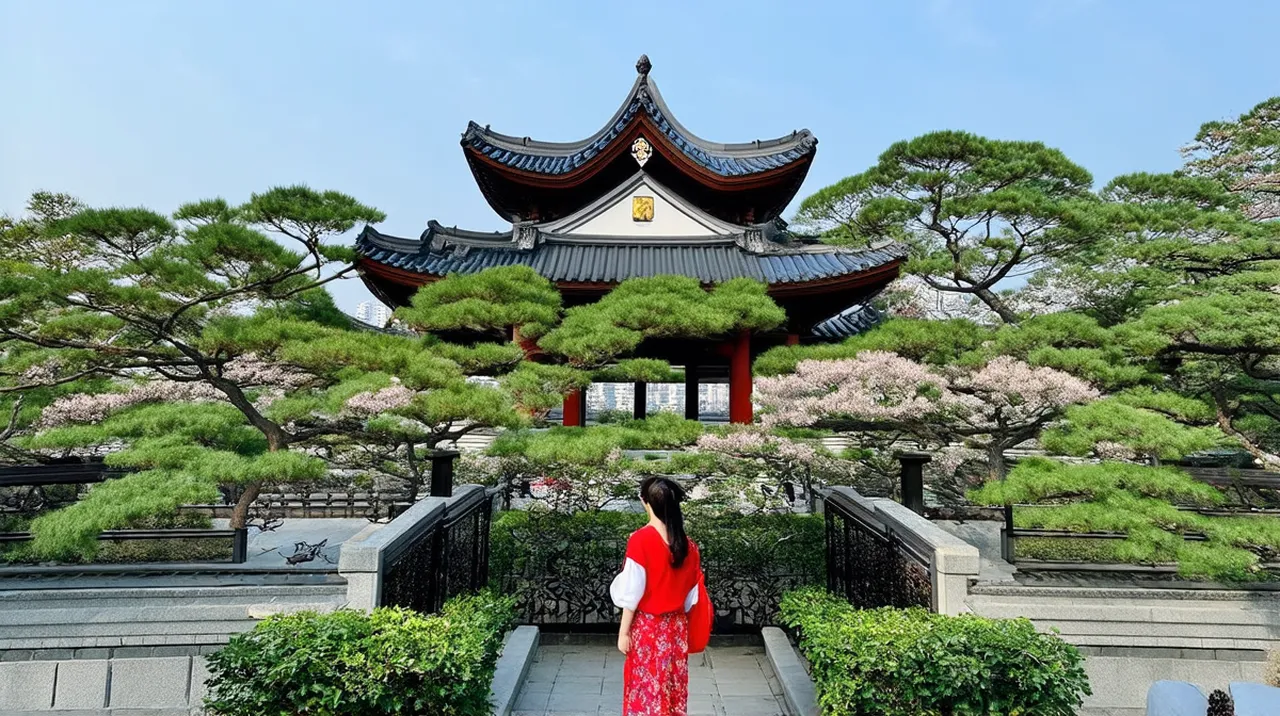 25 Fun Things to Do in Hangzhou