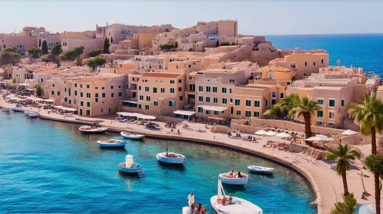 20 Fun Things to Do in Hania Evening