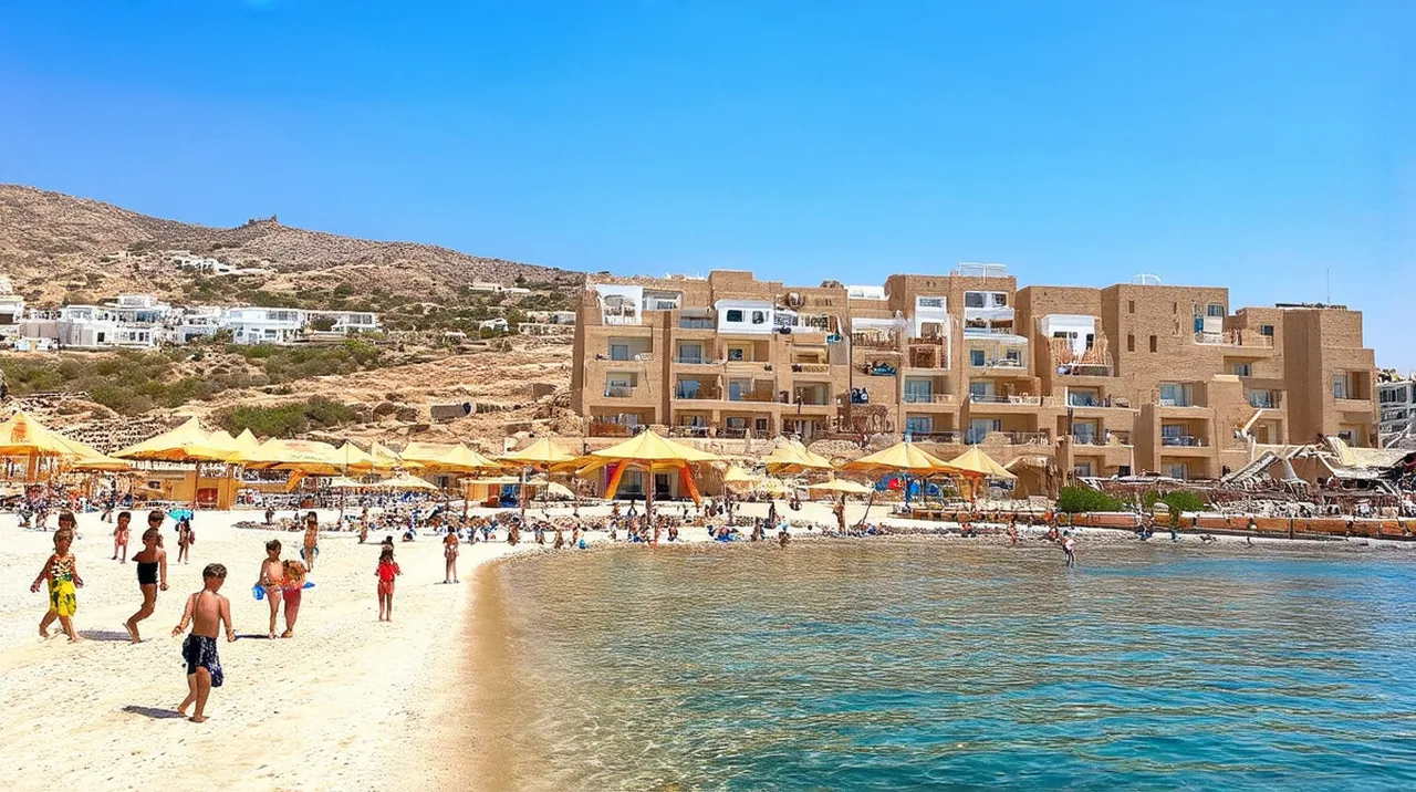 25 Fun Things to Do in Hania for Families