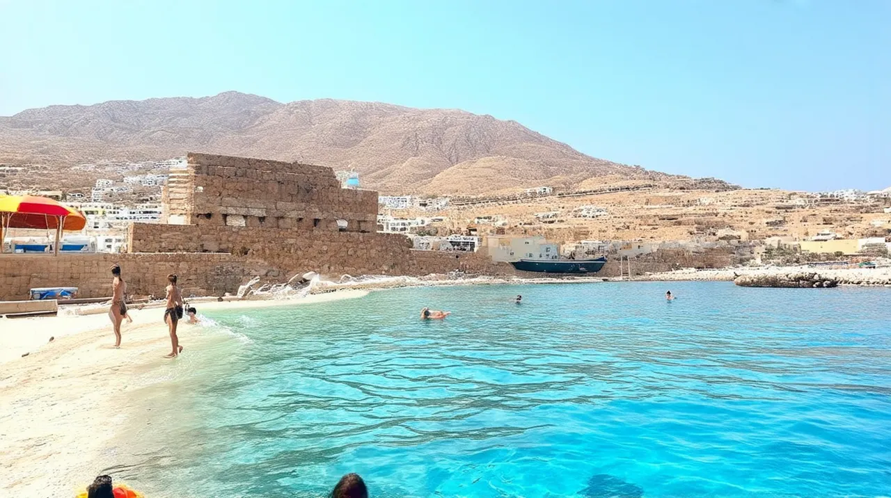 25 Fun Things to Do in Hania for Families with Kids