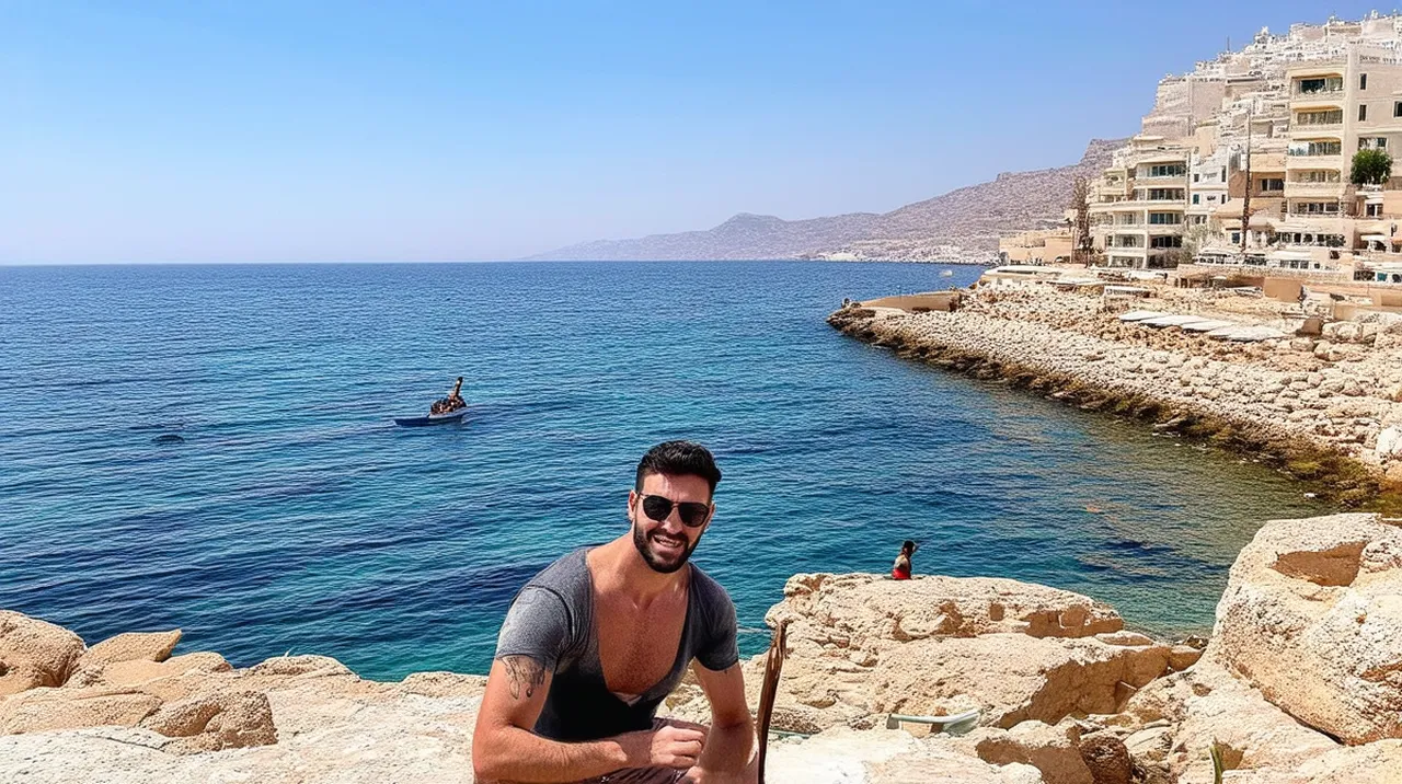 30 Fun Things to Do in Hania for Guys