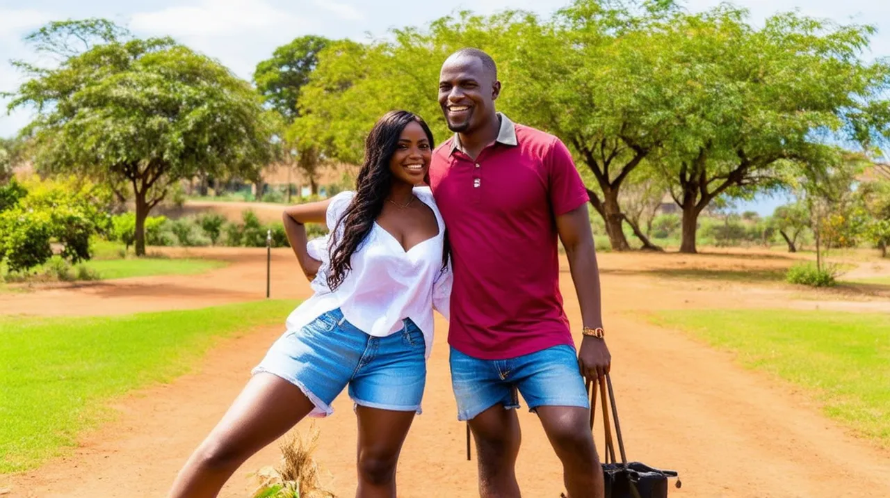 25 Fun Things to Do in Harare as a Couple