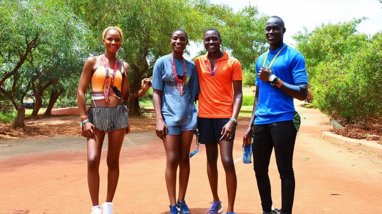 25 Fun Things to Do in Harare for Young Adults