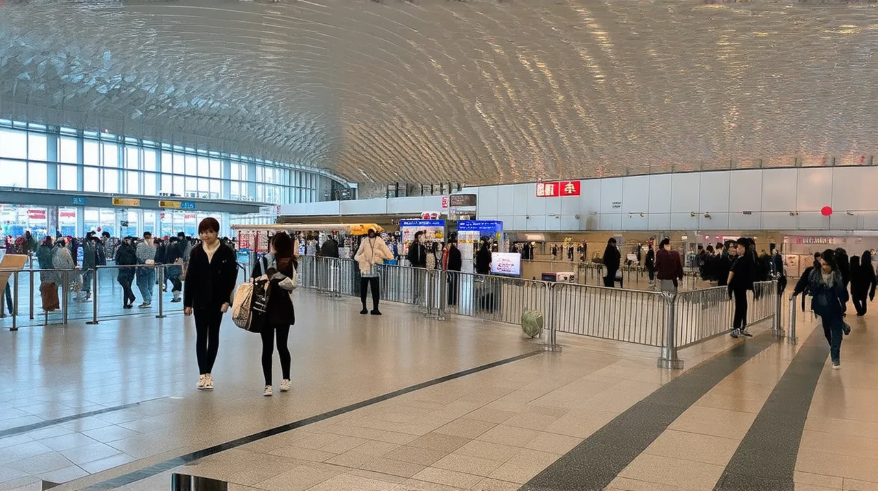 Top 25 Fun Things to Do in Hiroshima Airport