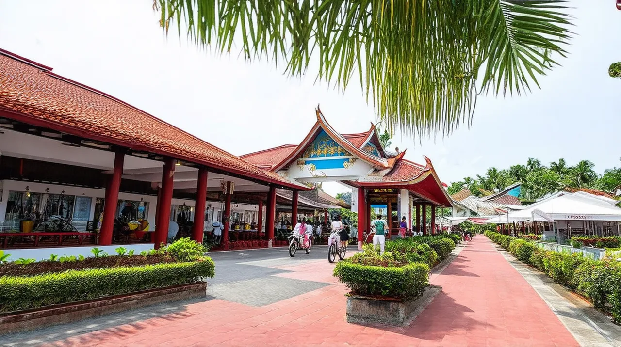 25 Fun Things to Do in Hoi An Airport
