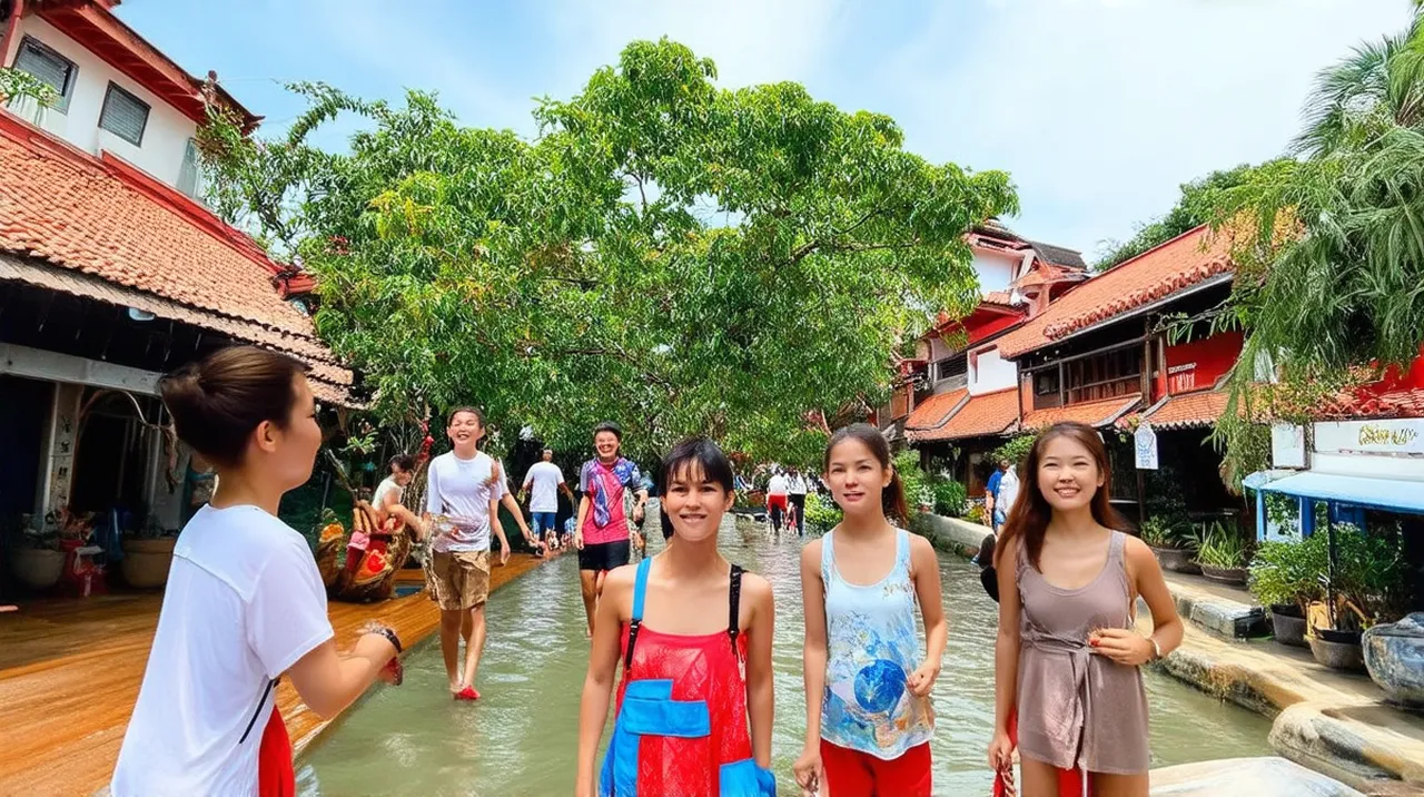 25 Fun Things to Do in Hoi An for Families