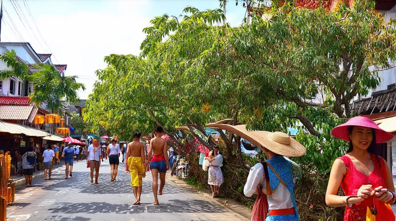 30 Fun Things to Do in Hoi An