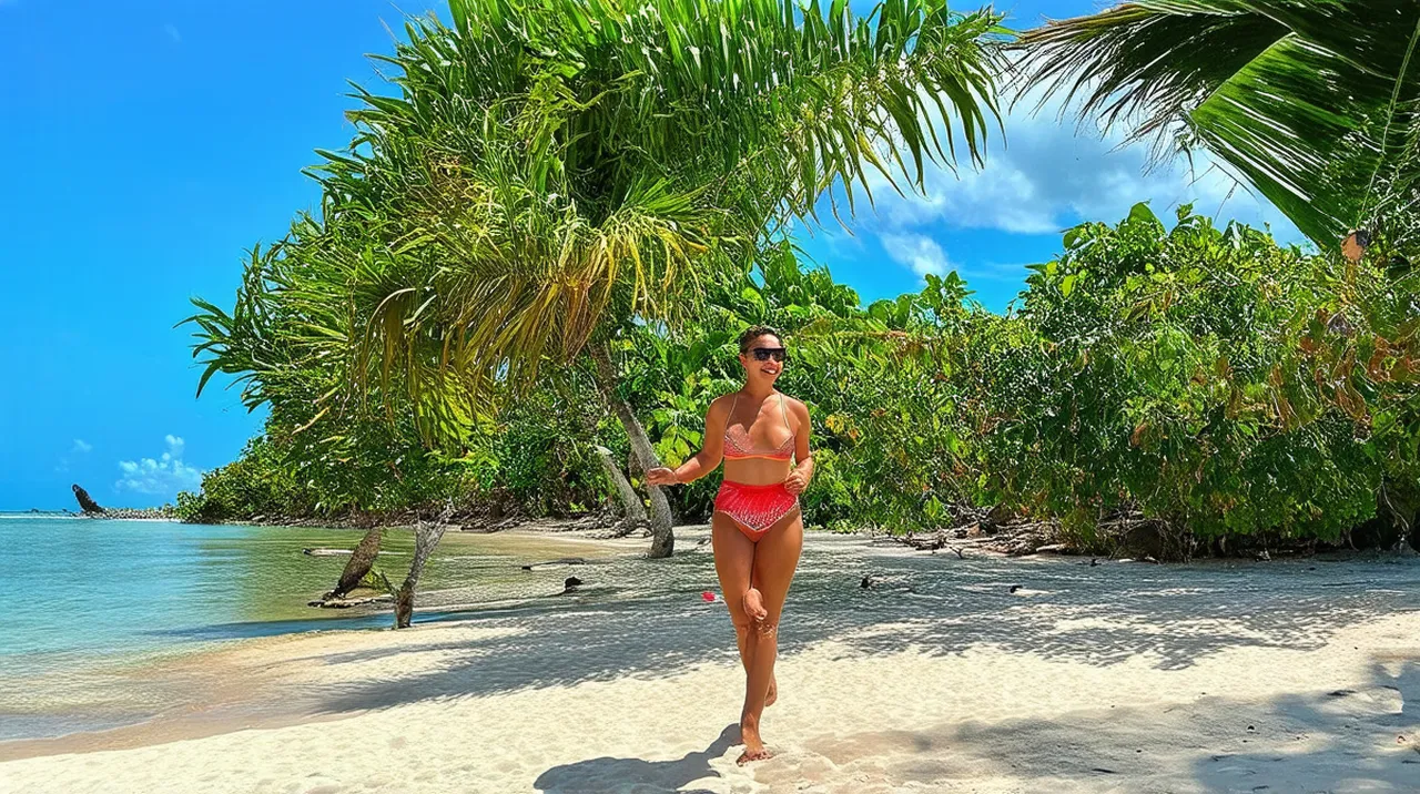 20 Fun Things to Do in Holguín Alone