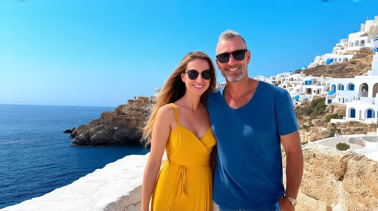 25 Fun Things to Do in Hora (Naxos) as a Couple