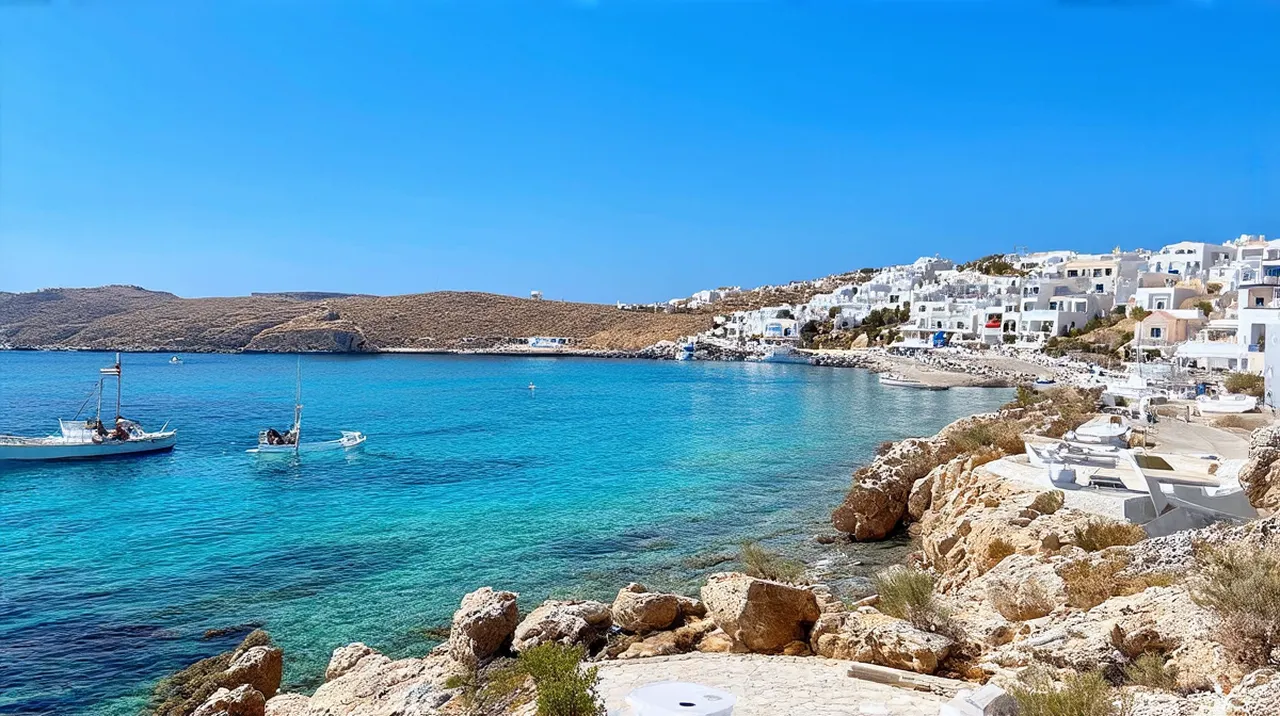 25 Fun Things to Do in Hora, Naxos