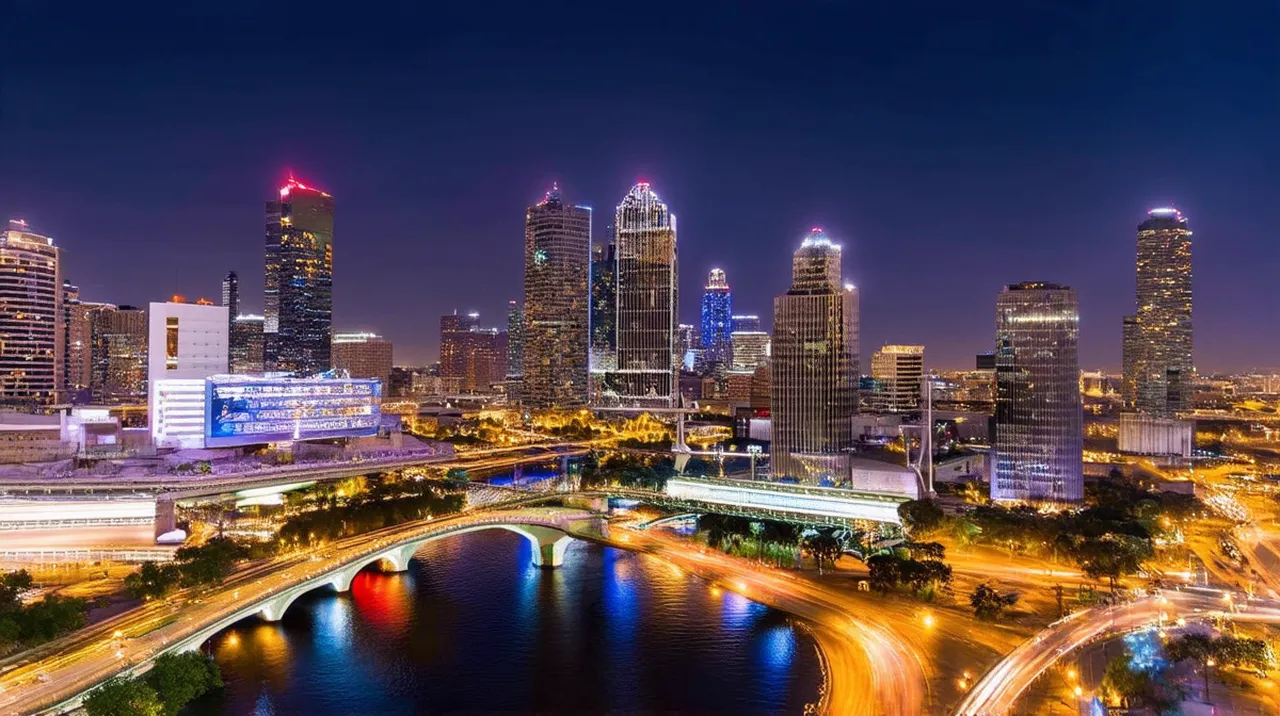 25 Fun Things to Do in Houston Evening