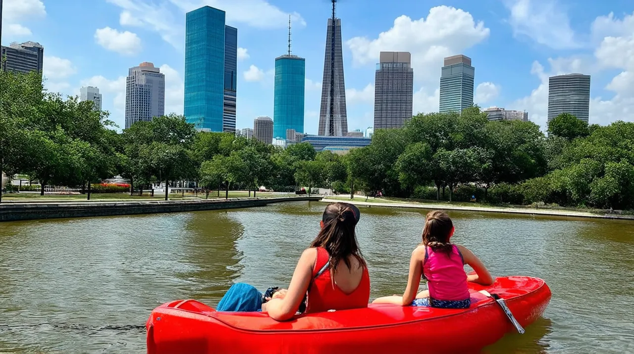 30 Fun Things to Do in Houston (2024 Edition)