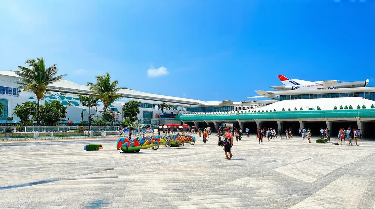 25 Fun Things to Do at Hua Hin Airport