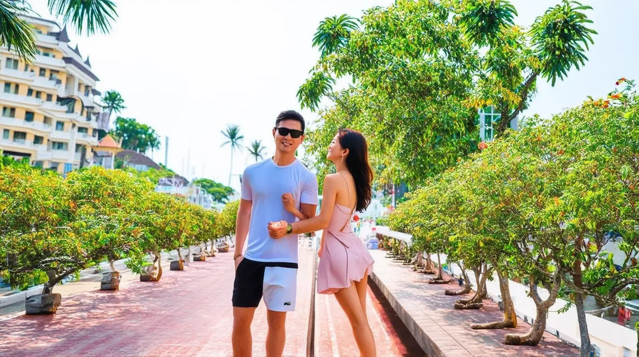 25 Fun Things to Do in Hua Hin as a Couple