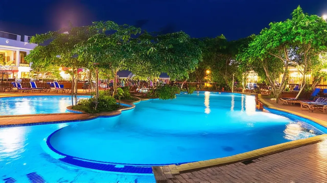 25 Fun Things to Do in Hua Hin Evening