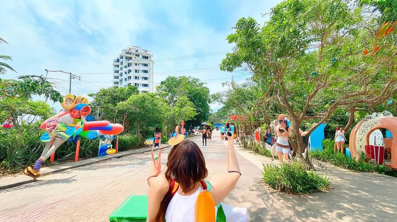25 Fun Things to Do in Hua Hin for Teens