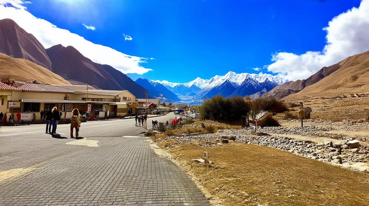 20 Fun Things to Do in Huaraz Airport