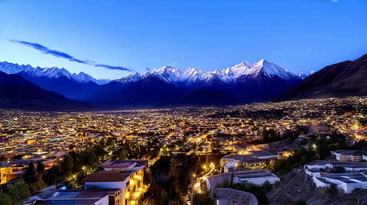 25 Fun Things to Do in Huaraz in the Evening