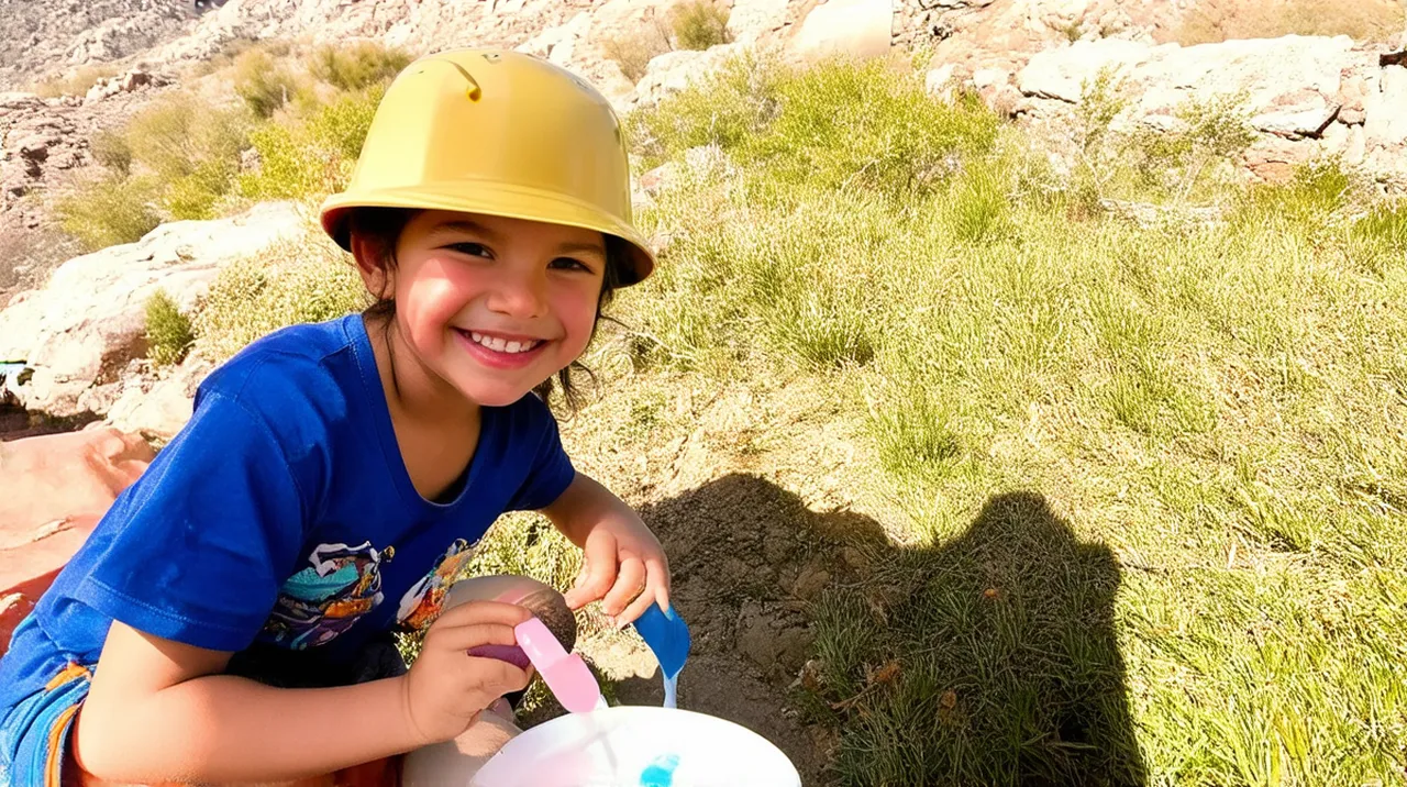 25 Fun Things to Do in Huaraz for Families with Kids