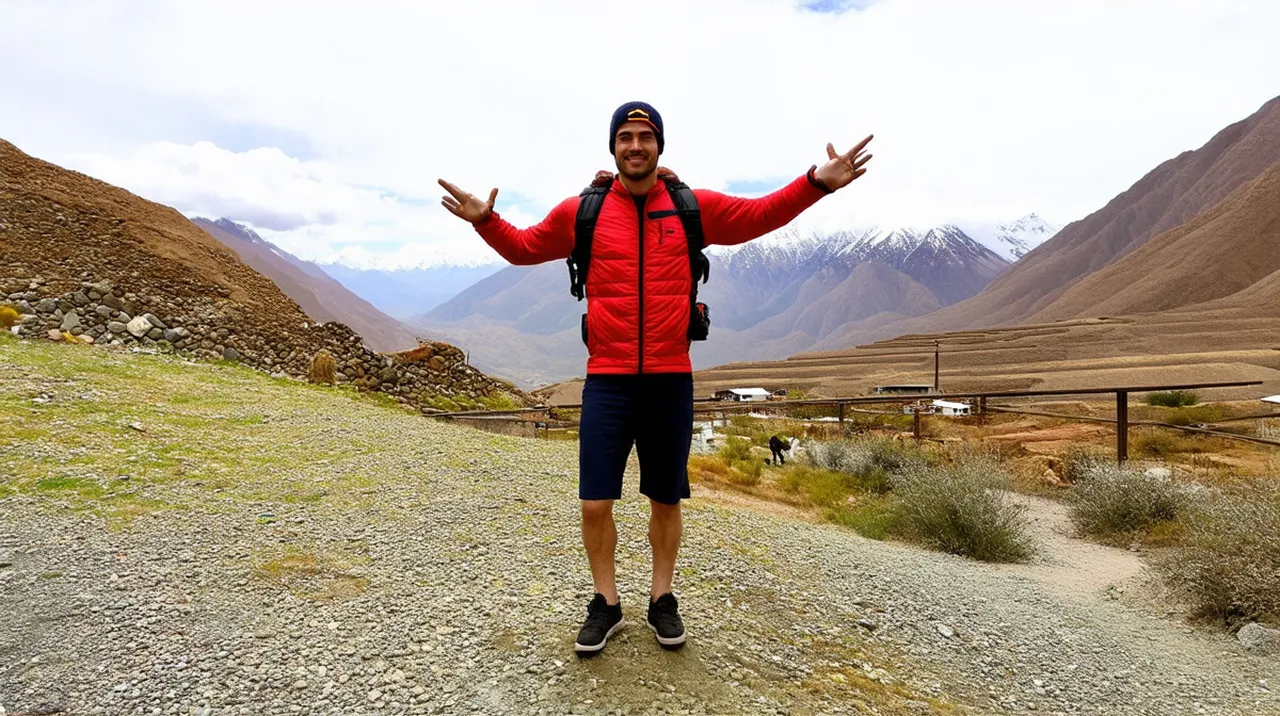 20 Fun Things to Do in Huaraz for Guys