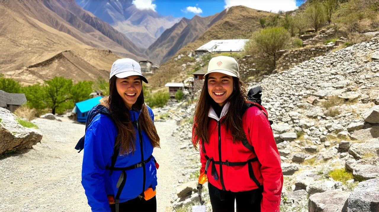 25 Fun Things to Do in Huaraz for Young Adults