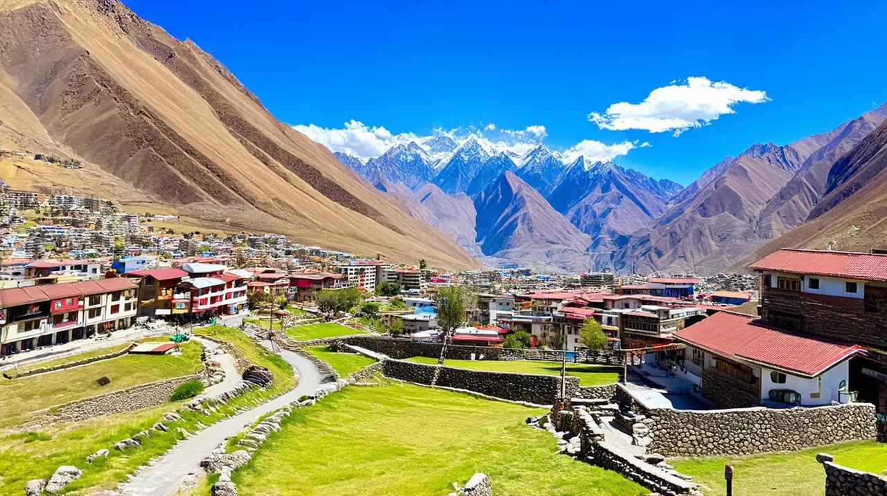 30 Fun Things to Do in Huaraz