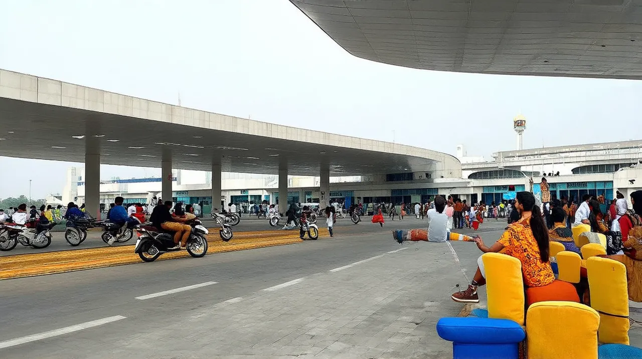 22 Fun Things to Do Near Hyderabad Airport