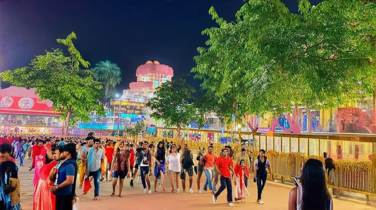 15 Fun Things to Do in Hyderabad Evening