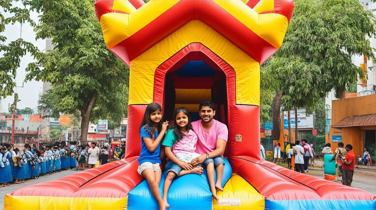 25 Fun Things to Do in Hyderabad for Families
