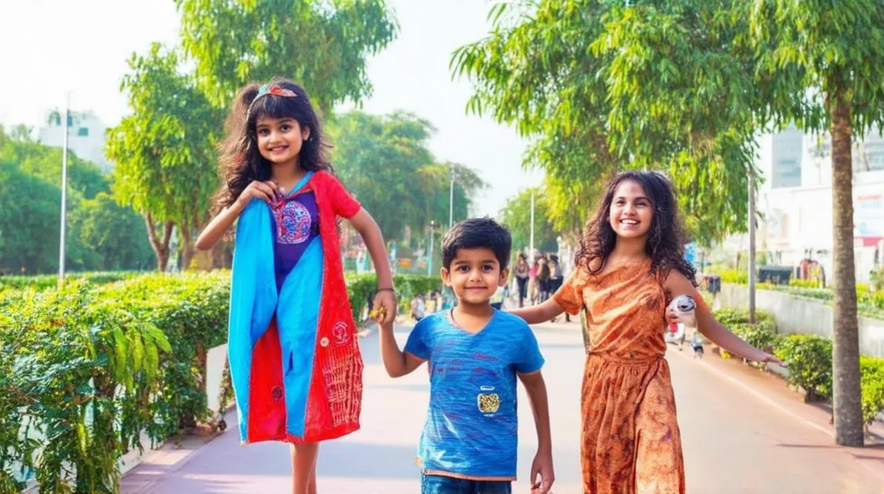 25 Fun Things to Do in Hyderabad for Families