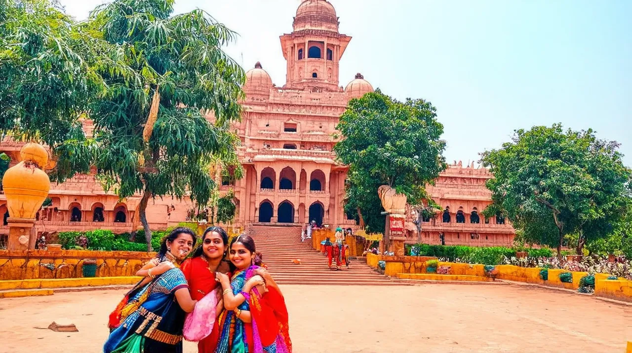 25 Fun Things to Do in Hyderabad (2024 Edition)