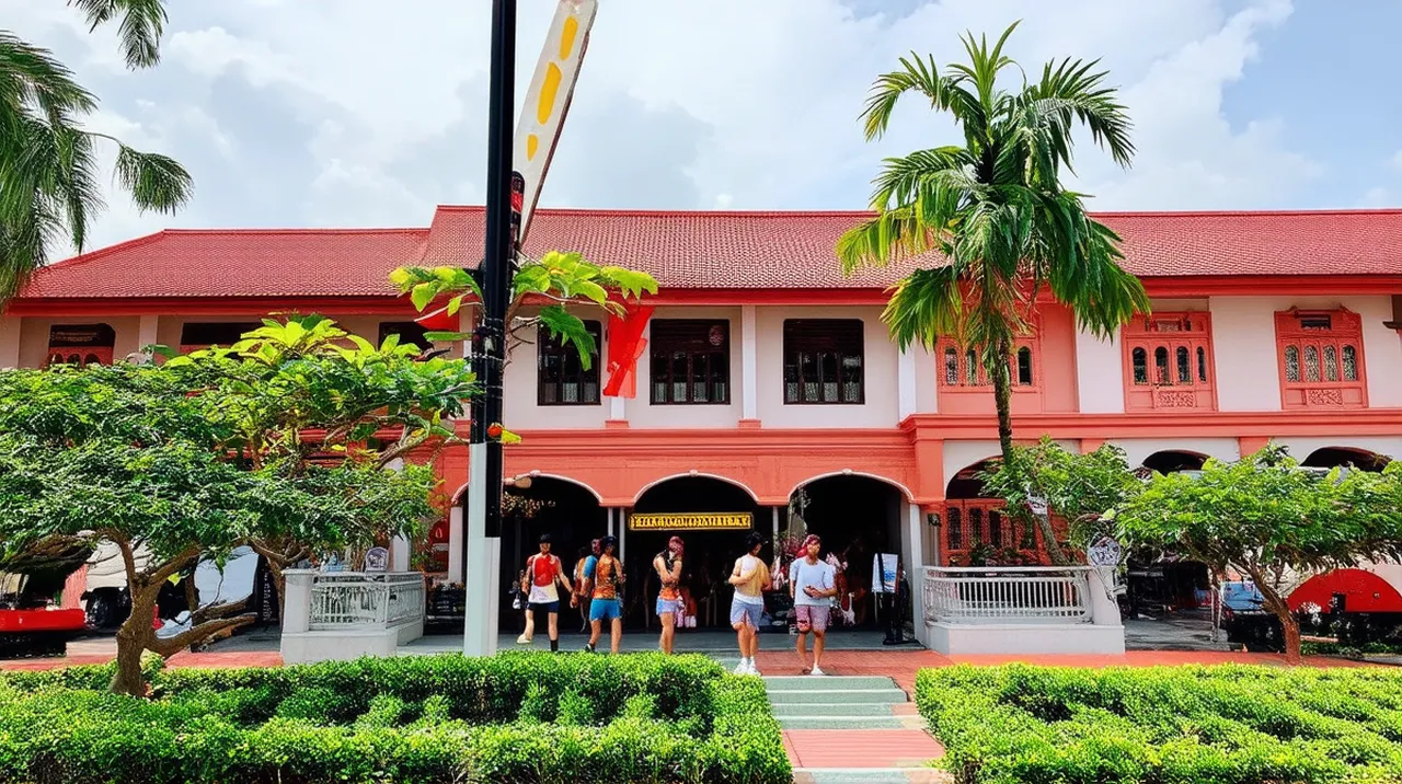 25 Fun Things to Do in Iloilo Evening