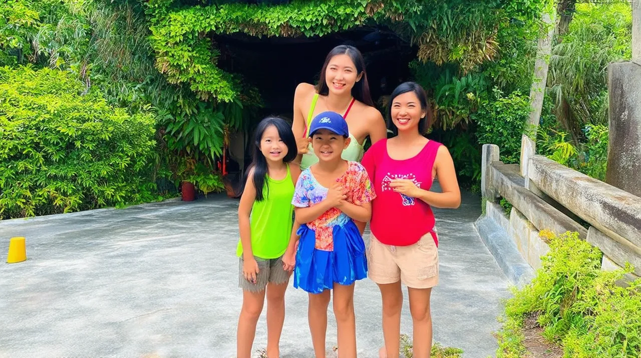 25 Fun Things to Do in Iloilo for Families with Kids