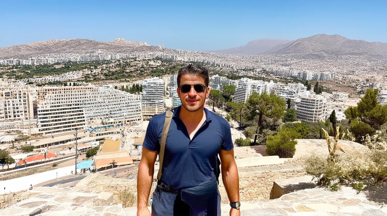 25 Fun Things to Do in Iraklio for Guys