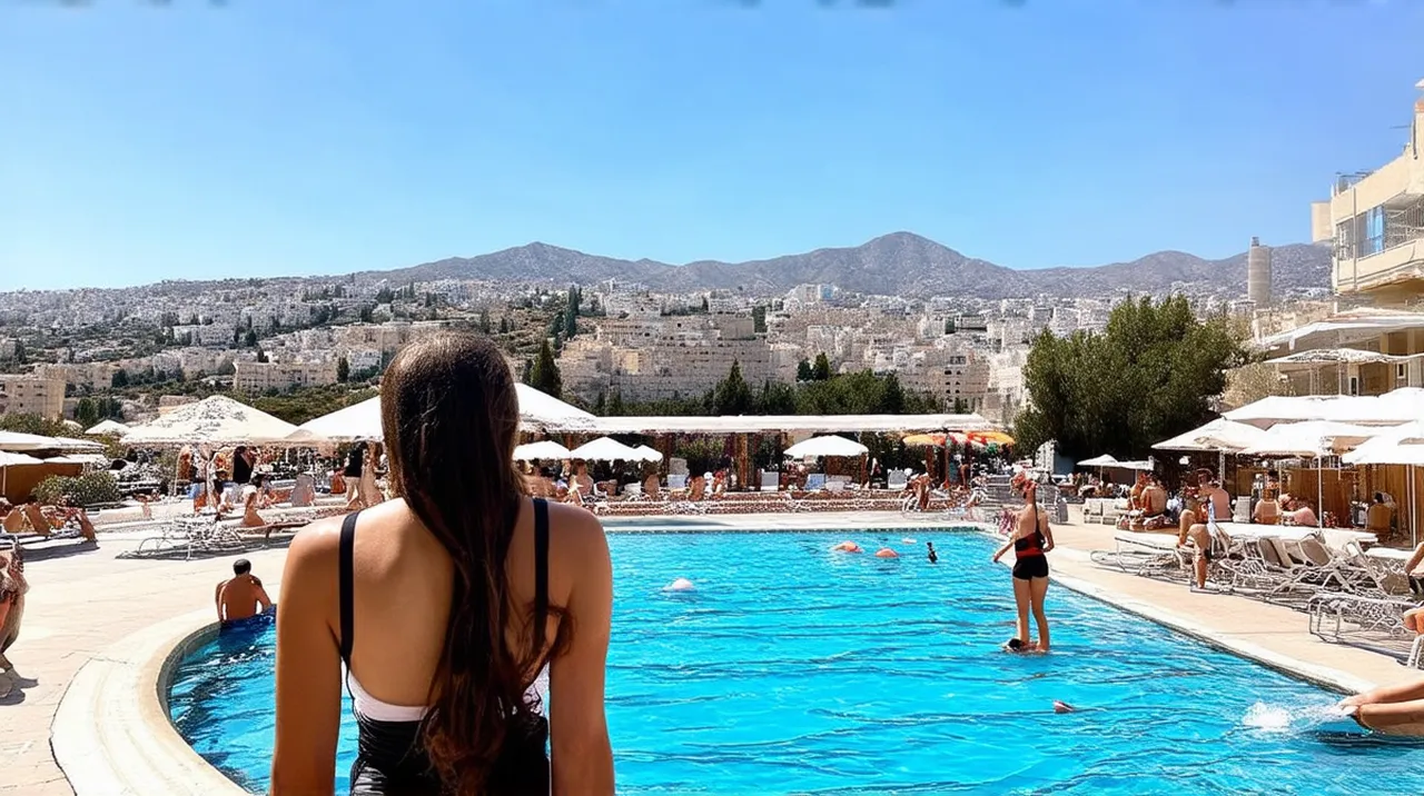 25 Fun Things to Do in Iraklio for Young Adults