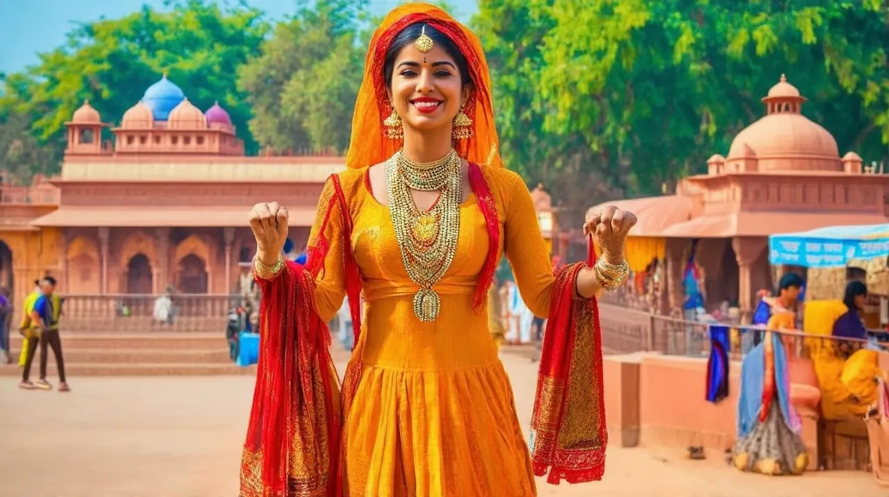 25 Fun Things to Do in Jaipur Alone