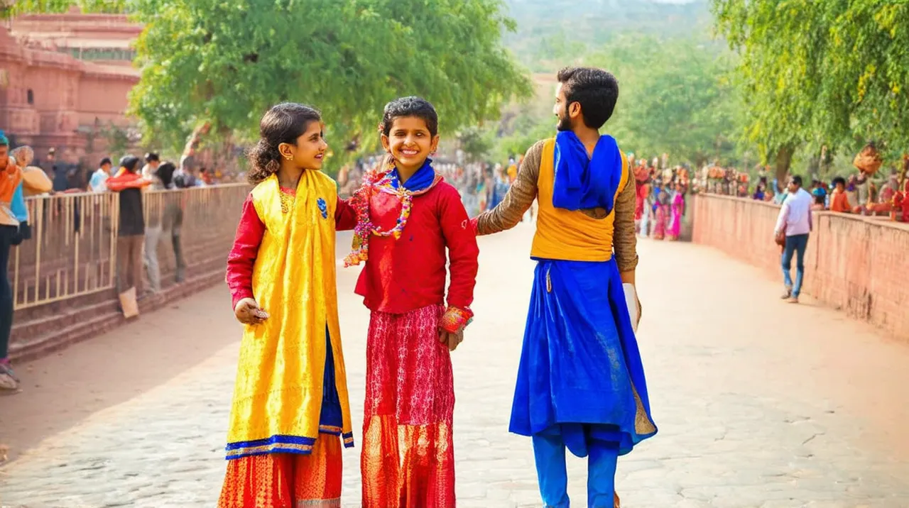 22 Fun Things to Do in Jaipur for Families