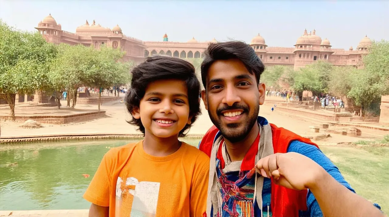 20 Fun Things to Do in Jaipur for Families with Kids