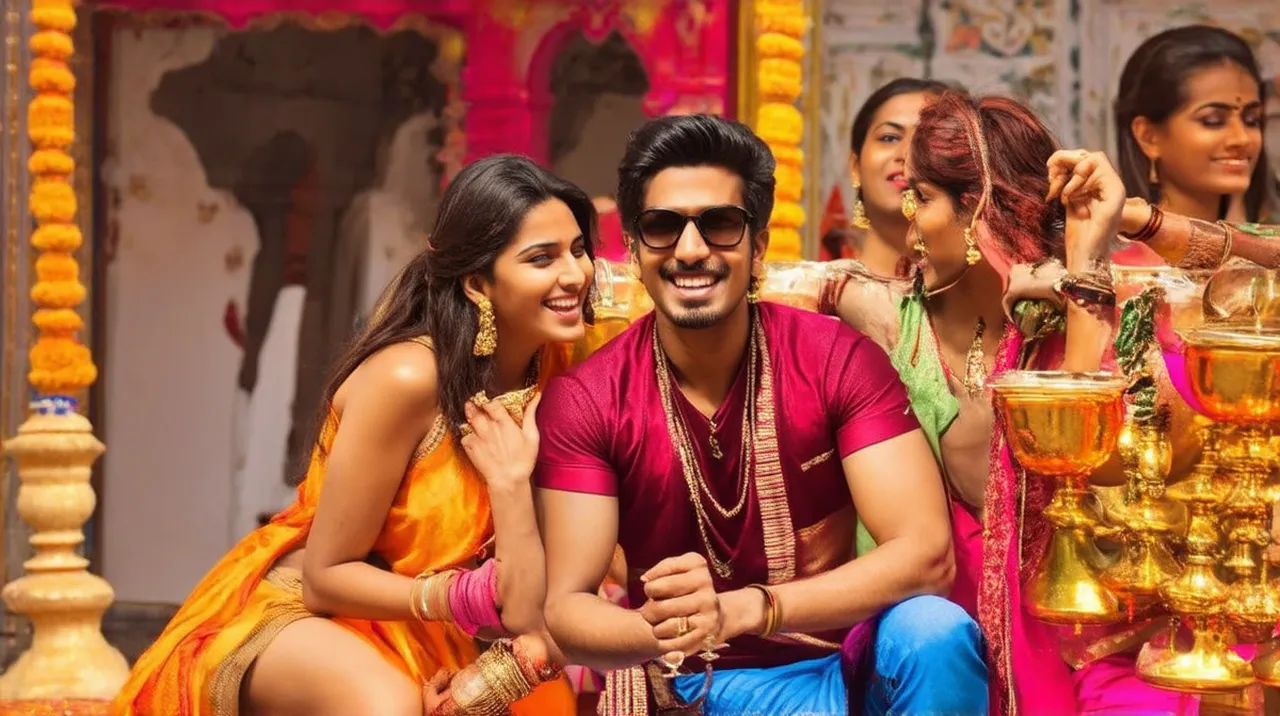 25 Fun Things to Do in Jaipur for Guys