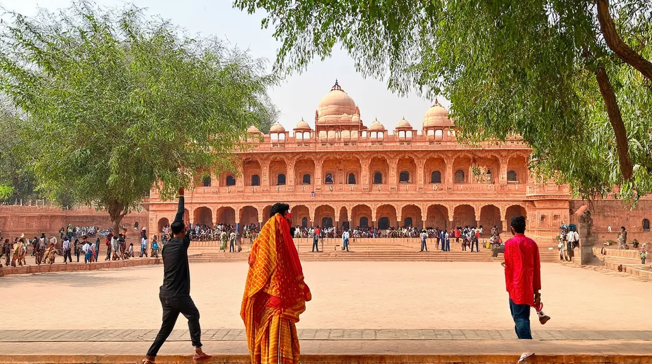 25 Fun Things to Do in Jaipur (2024 Edition)