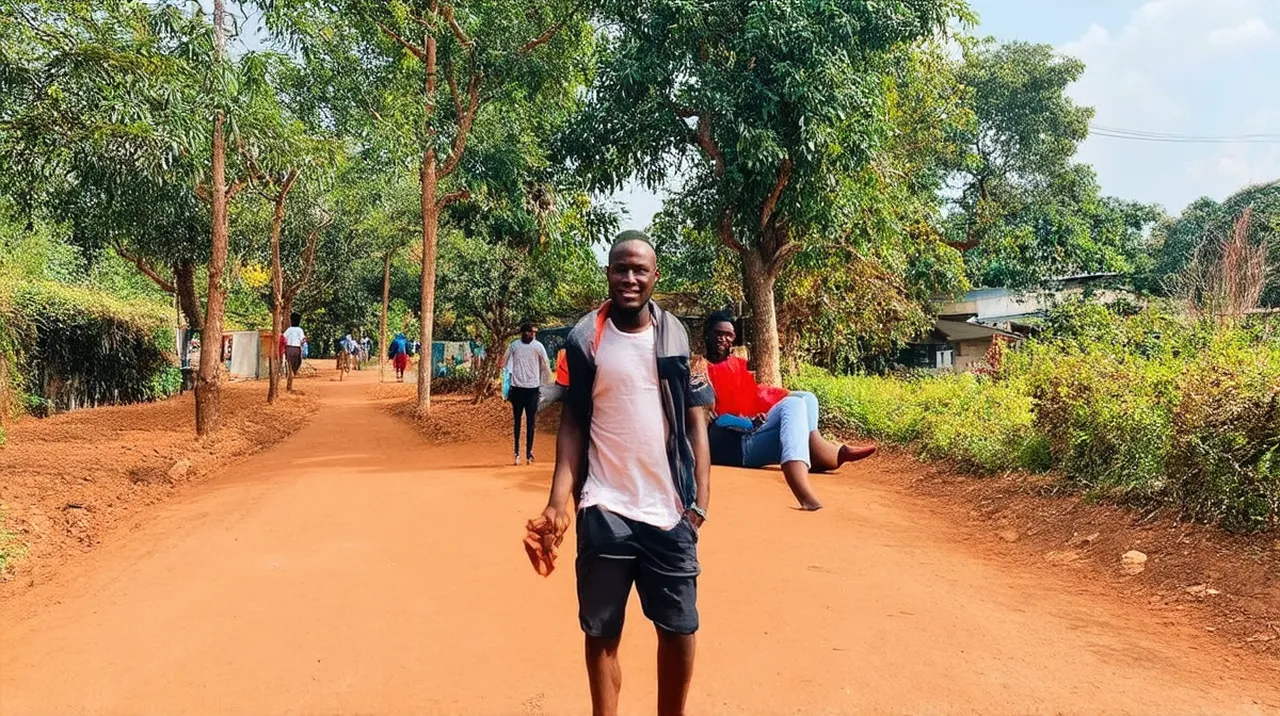 25 Fun Things to Do in Kampala Alone