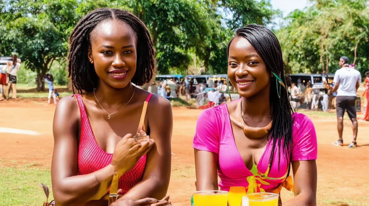 25 Fun Things to Do in Kampala for Young Adults