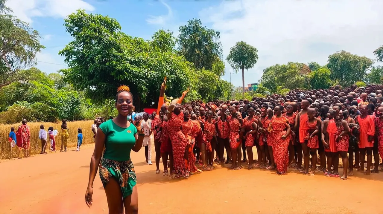 25 Fun Things to Do in Kampala