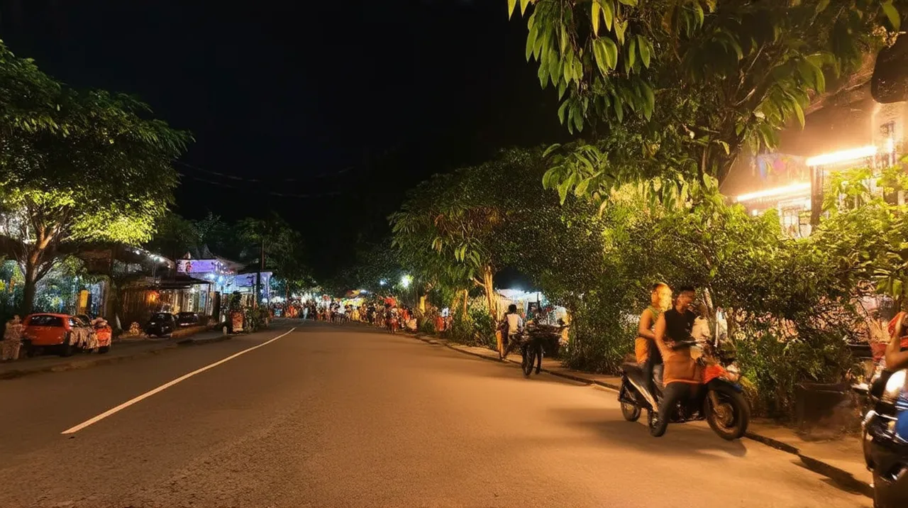 25 Fun Things to Do in Kandy Evening