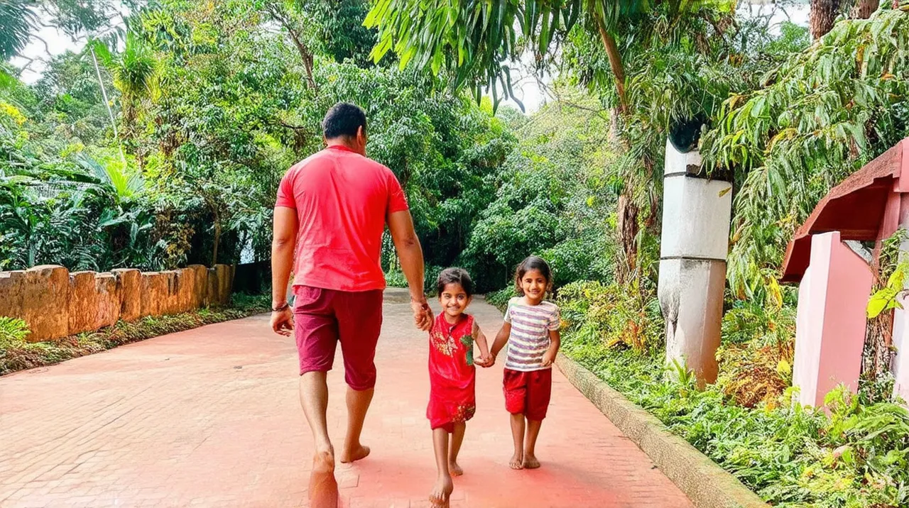 25 Fun Things to Do in Kandy for Families