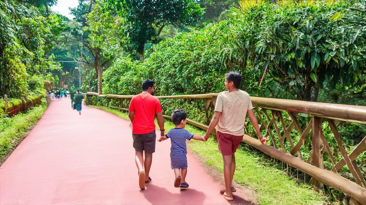 25 Fun Things to Do in Kandy for Families with Kids