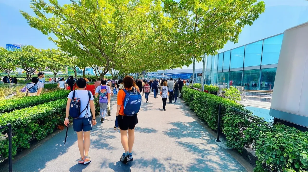 25 Fun Things to Do in Kaohsiung Airport