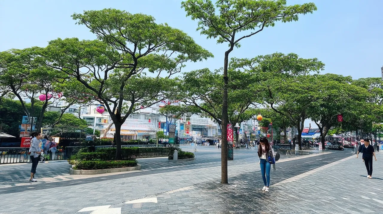 25 Fun Things to Do in Kaohsiung Alone