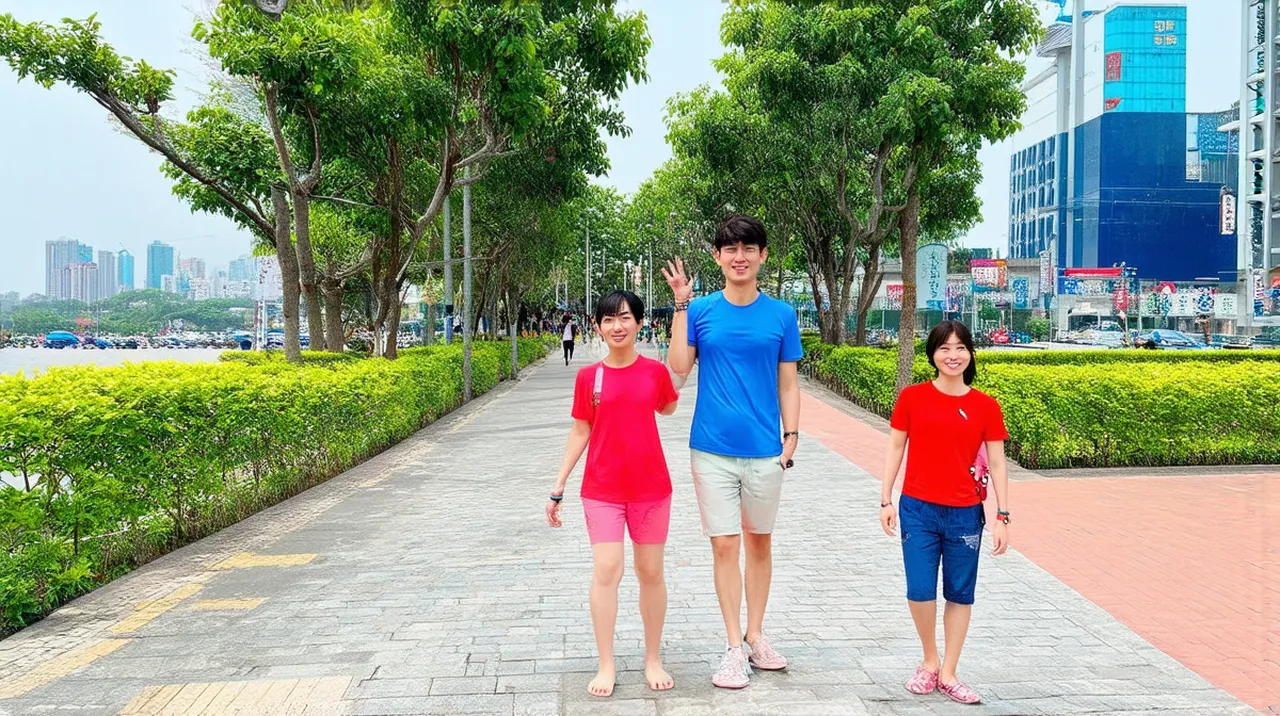 25 Fun Things to Do in Kaohsiung for Families